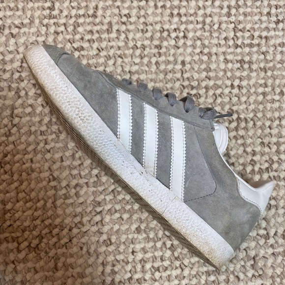 Womens Adidas Gazelle size 6.5 - Picture 4 of 6